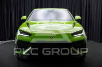 2025 Lamborghini Urus