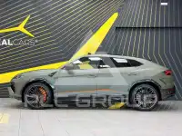 2025 Lamborghini Urus