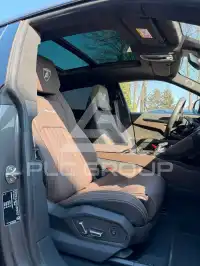 2025 Lamborghini Urus