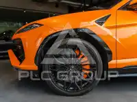 2025 Lamborghini Urus