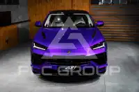 2025 Lamborghini Urus