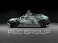 2025 Lamborghini Urus