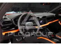 2025 Lamborghini Urus