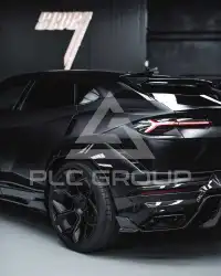 2025 Lamborghini Urus
