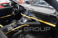 2026 Lamborghini Urus