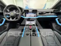 2025 Lamborghini Urus