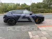 2025 Lamborghini Urus