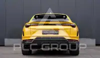 2025 Lamborghini Urus