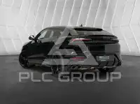 2025 Lamborghini Urus