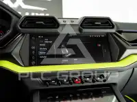 2025 Lamborghini Urus