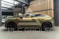 2025 Lamborghini Urus