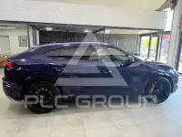 2025 Lamborghini Urus