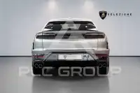 2025 Lamborghini Urus