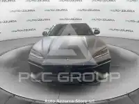 2025 Lamborghini Urus