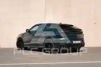2025 Lamborghini Urus