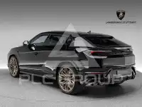 2025 Lamborghini Urus