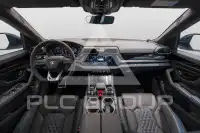 2025 Lamborghini Urus