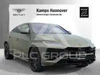 2025 Lamborghini Urus