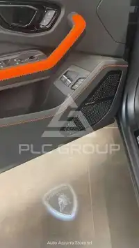 2025 Lamborghini Urus