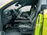 2025 Lamborghini Urus