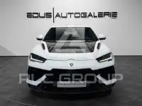 2025 Lamborghini Urus