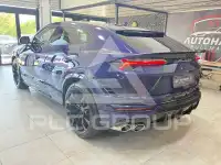 2025 Lamborghini Urus