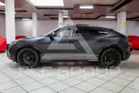 2025 Lamborghini Urus