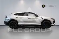 2025 Lamborghini Urus
