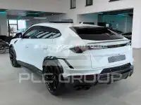 2025 Lamborghini Urus