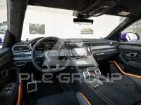 2025 Lamborghini Urus