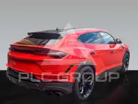 2025 Lamborghini Urus