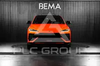 2025 Lamborghini Urus
