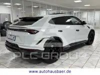 2025 Lamborghini Urus