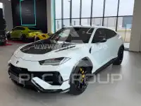 2025 Lamborghini Urus