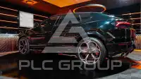 2025 Lamborghini Urus