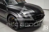 2025 Lamborghini Urus