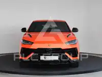 2025 Lamborghini Urus