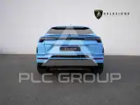 2025 Lamborghini Urus