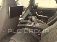 2025 Lamborghini Urus