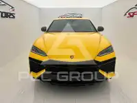 2025 Lamborghini Urus