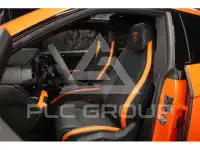 2025 Lamborghini Urus