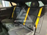 2025 Lamborghini Urus