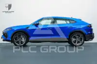 2025 Lamborghini Urus