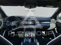 2025 Lamborghini Urus