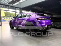 2025 Lamborghini Urus