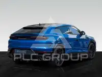 2025 Lamborghini Urus