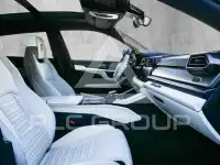 2025 Lamborghini Urus