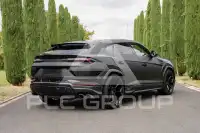 2025 Lamborghini Urus