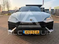 2025 Lamborghini Urus
