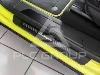 2025 Lamborghini Urus